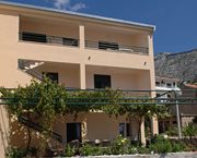 Apartments LJILJANA ANTI�I� LOVI� - Igrane