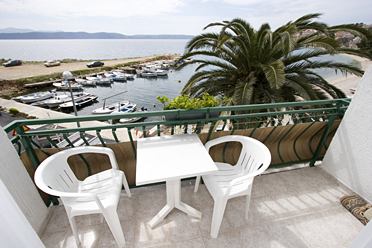 Balcony - seaview, seaside, beautyful