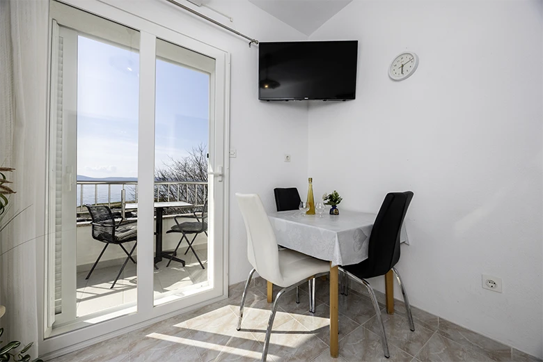 Apartments Grgo Talijančić, Igrane - dining room