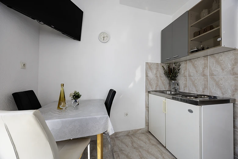 Apartments Grgo Talijančić, Igrane - dining room