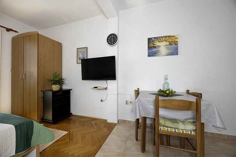 Apartments Grgo Talijančić, Igrane - dining room