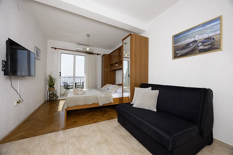 Apartments Grgo Talijančić, Igrane - interior