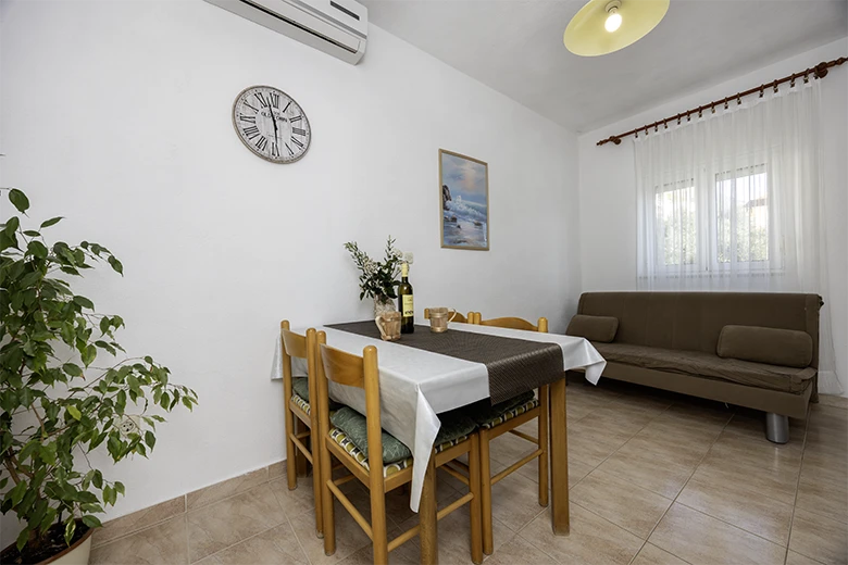 Apartments Grgo Talijančić, Igrane - interior