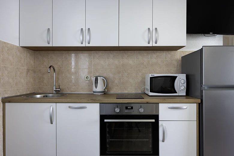 Apartments Grgo Talijančić, Igrane - kitchen