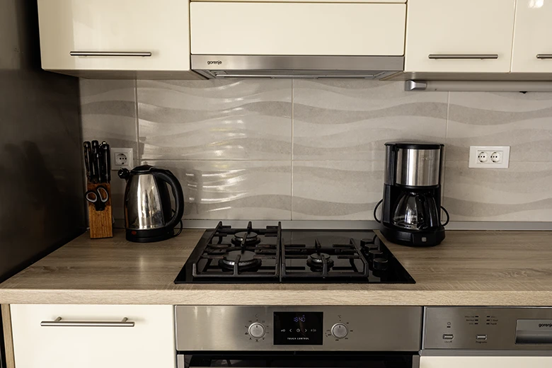 Apartments Grgo Talijančić, Igrane - kitchen