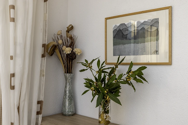 Apartments Grgo Talijančić, Igrane - living room