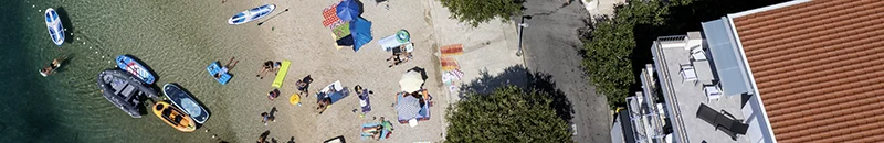 Apartments Grgo Talijančić