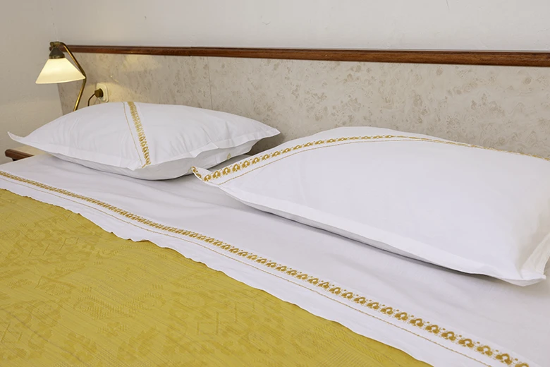 Apartments Jagoda Kumrić, Igrane - bedroom