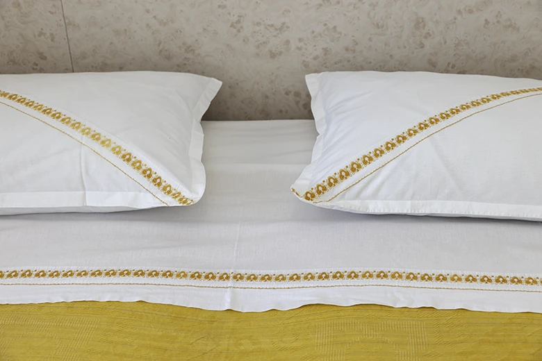 Apartments Jagoda Kumrić, Igrane - bedroom