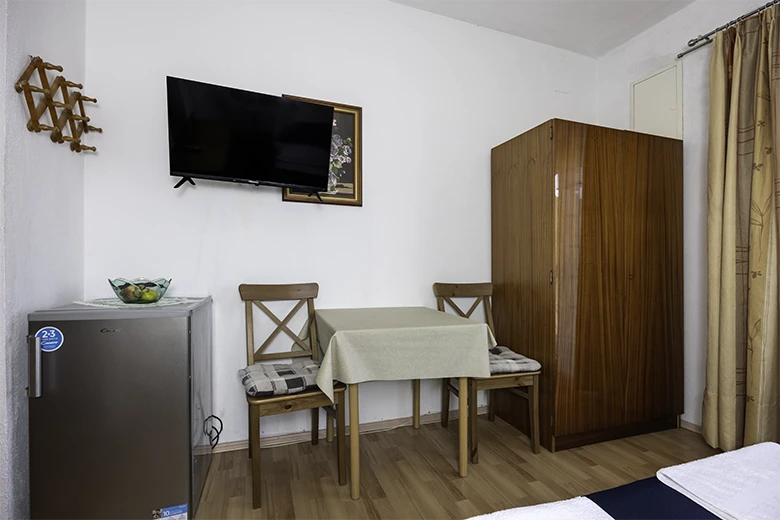 Apartments Jagoda Kumrić, Igrane - interior