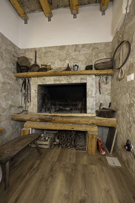 grill house, Apartments Jagoda Kumrić