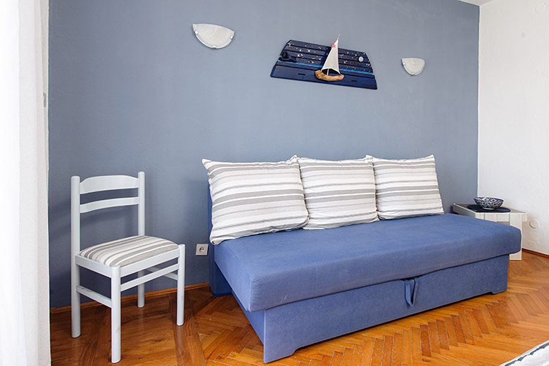interior, apartments Šodan - Igrane