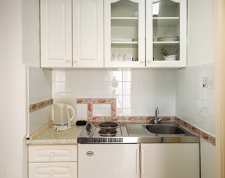 kitchen, apartments Šodan - Igrane